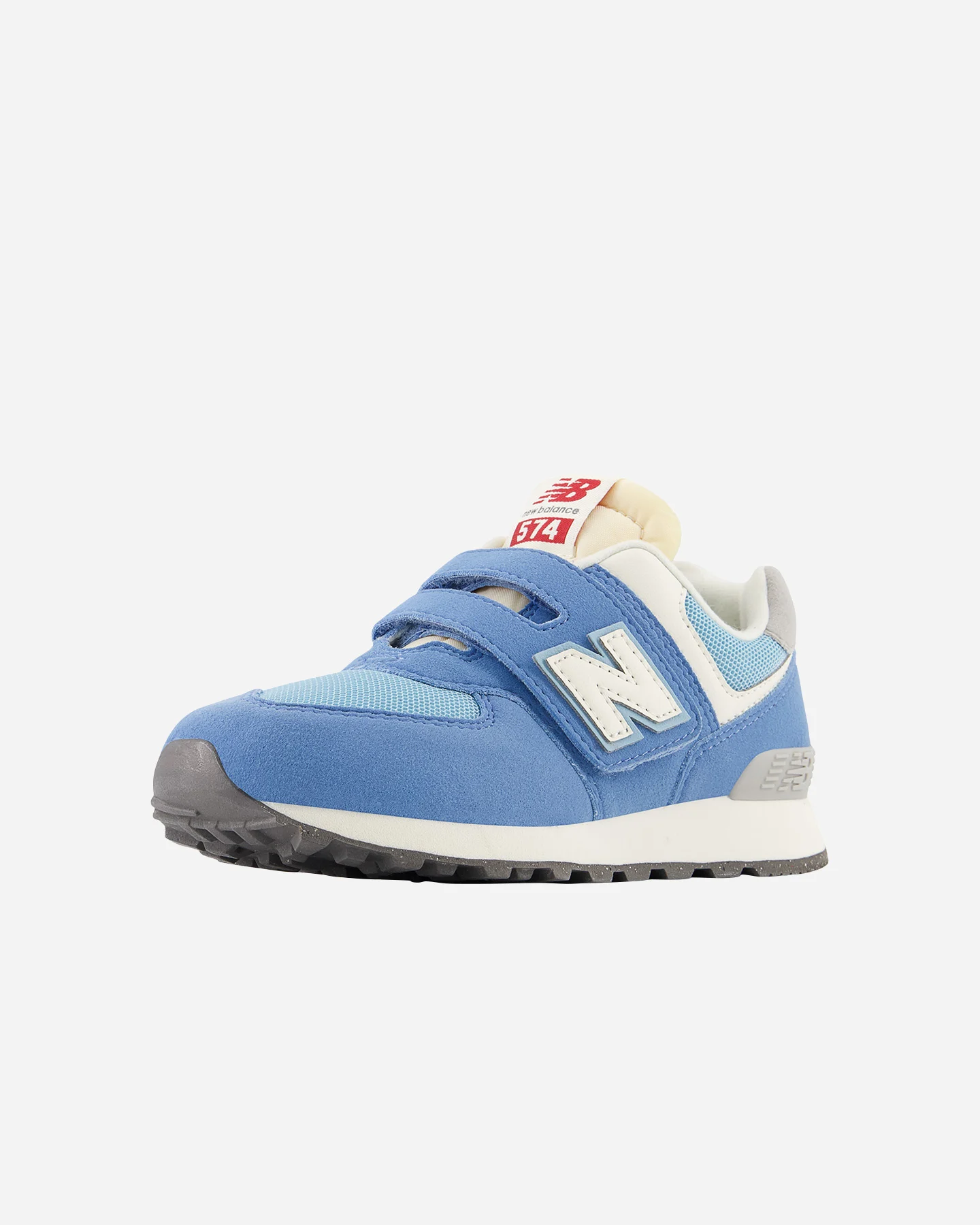 Buty sportowe New Balance 574 PS Jr PV574RCA