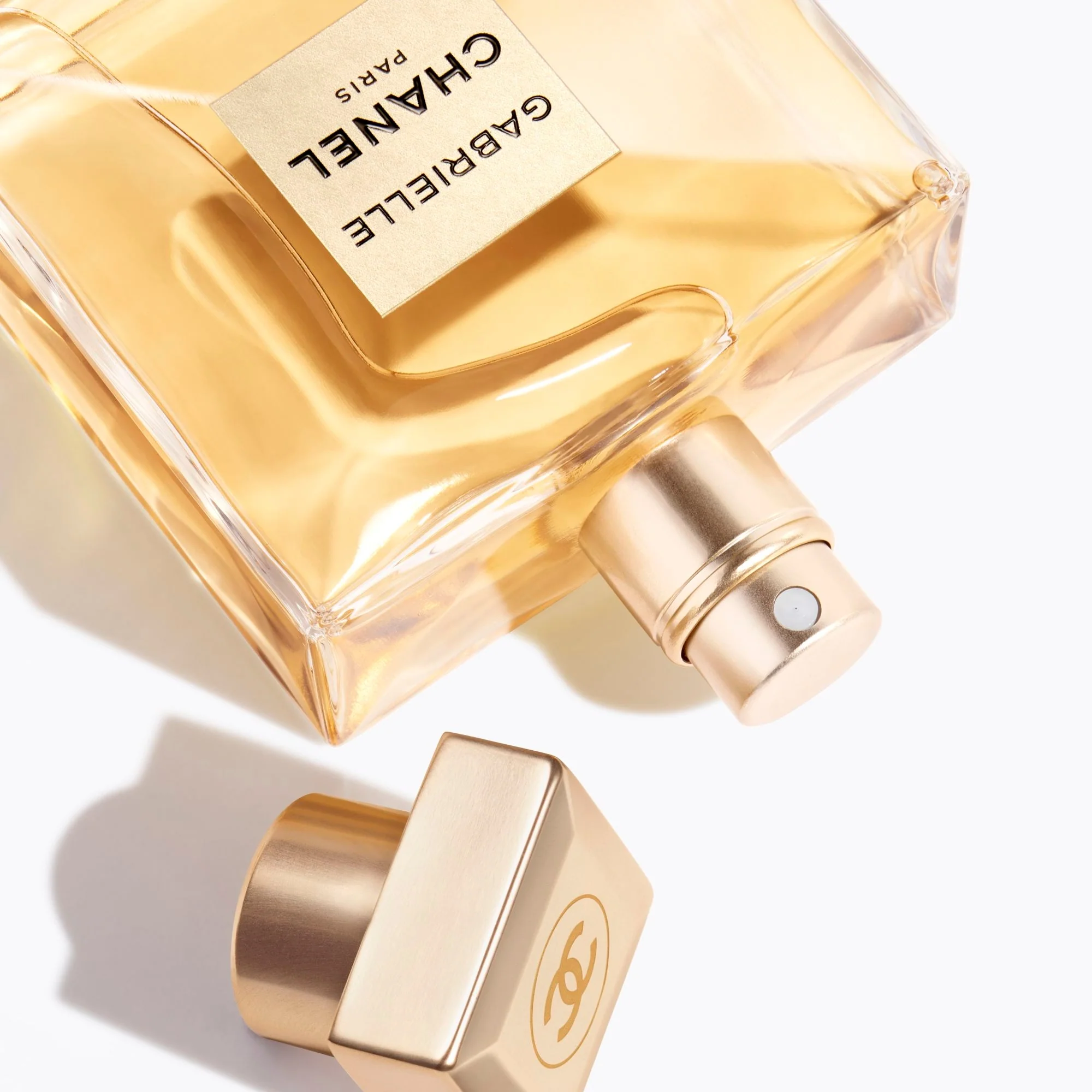 GABRIELLE CHANEL - VAPORIZATOR APĂ DE PARFUM