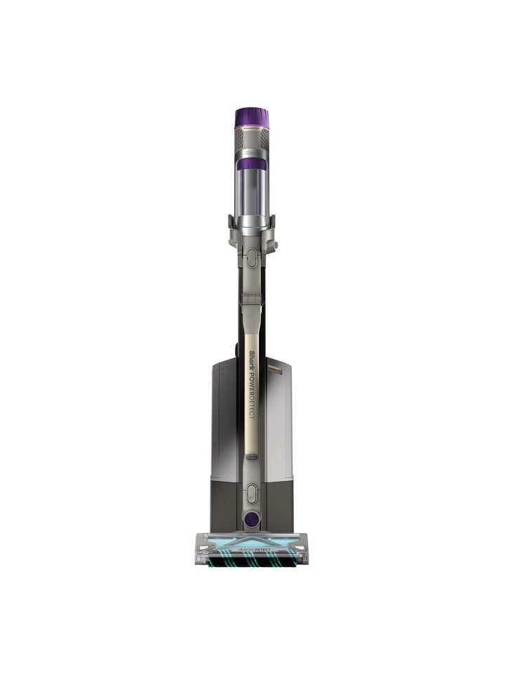 Shark Akku Staubsauger PowerDetect IP3251EUT in grau günstig kaufen onesize