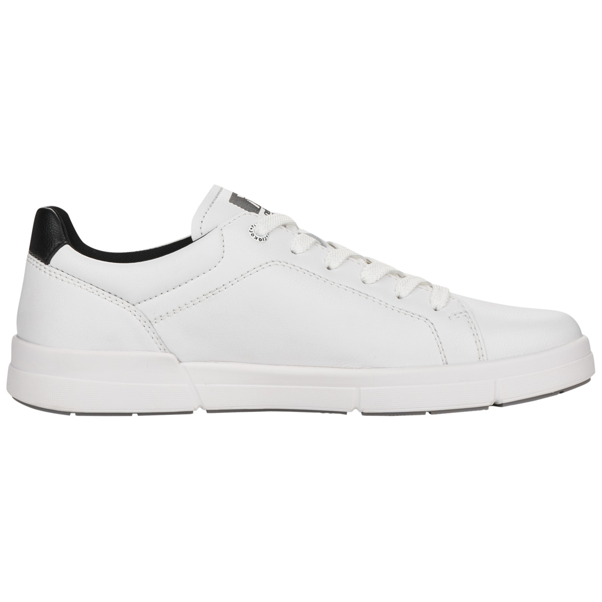 Rieker EVOLUTION 07102 Sneaker Low weiss