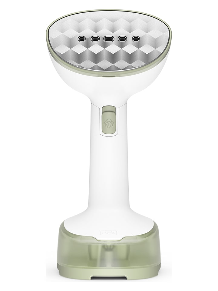 Tefal Dampfbürste 
