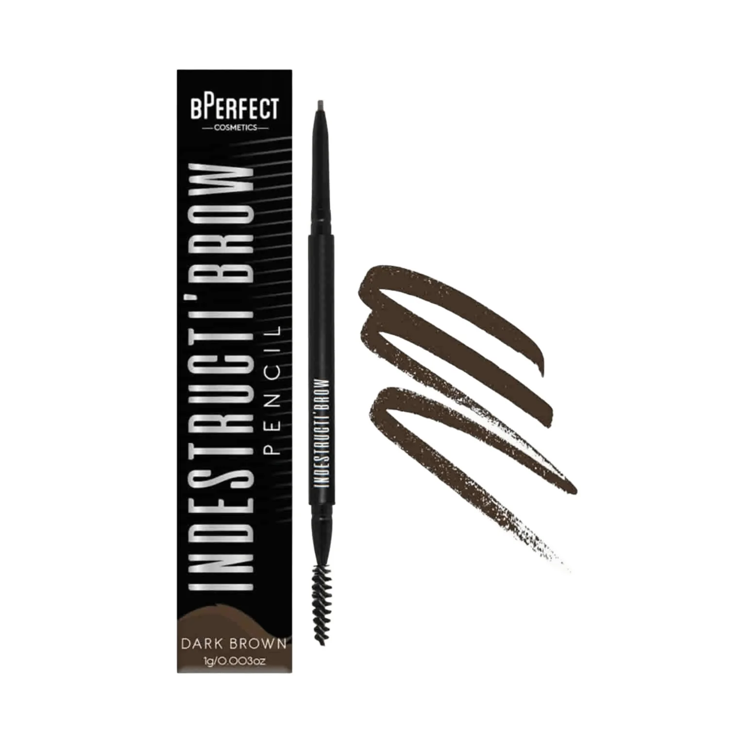 Indestructibrow Pencil - Ceruzka na obočie