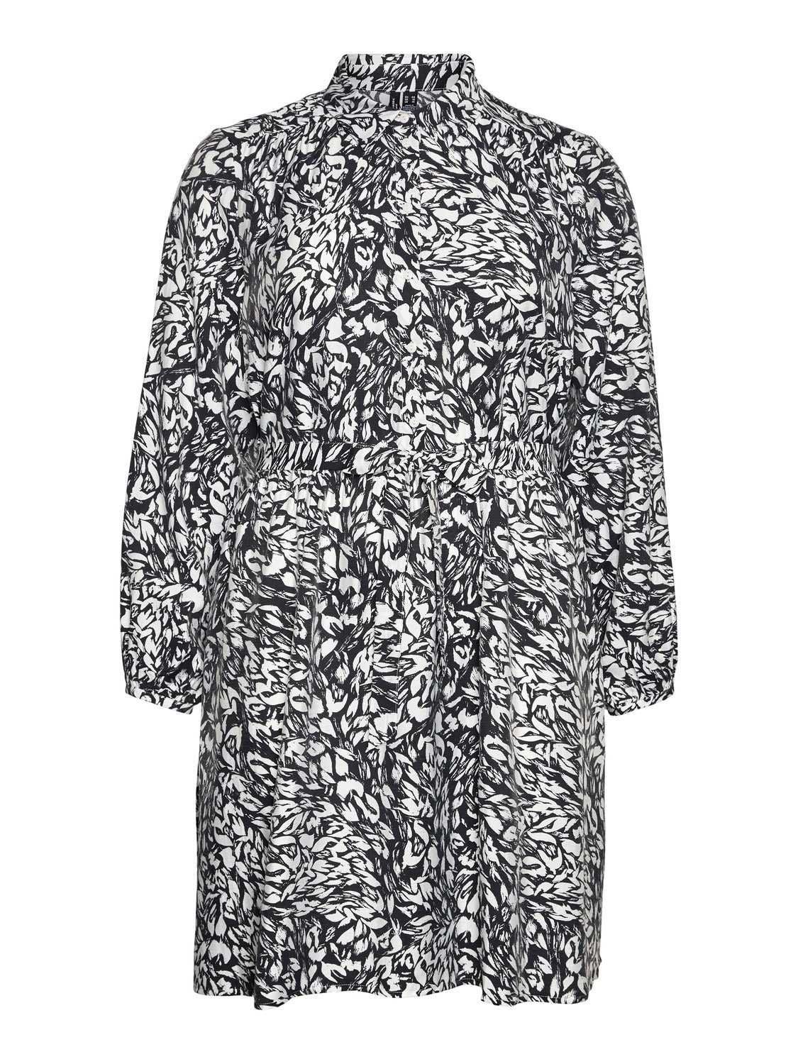 VMCDEBBYANA Kurzes Kleid