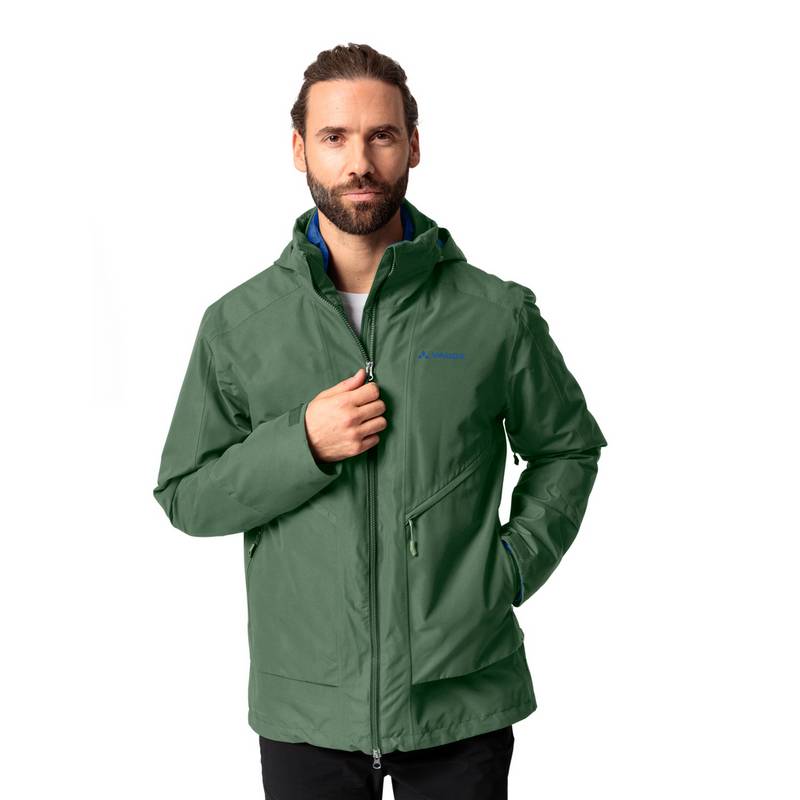 VAUDE Men's Elope 3in1 Jacket Doppeljacke Herren