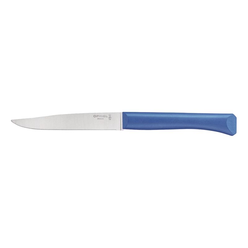 Set Steakmesser Opinel Bon-Appétit Plus Box 12 Table 