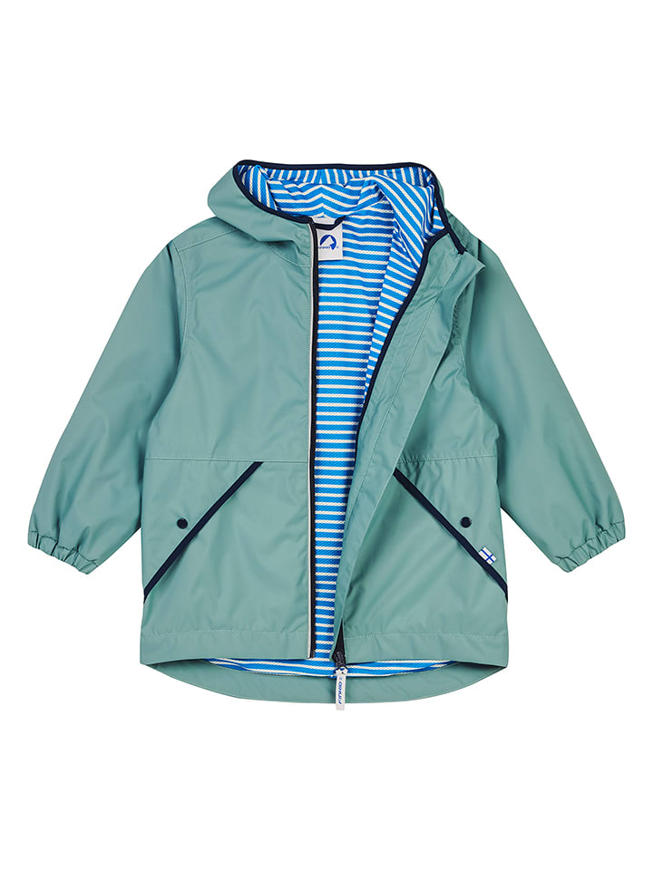 finkid Regenjacke 