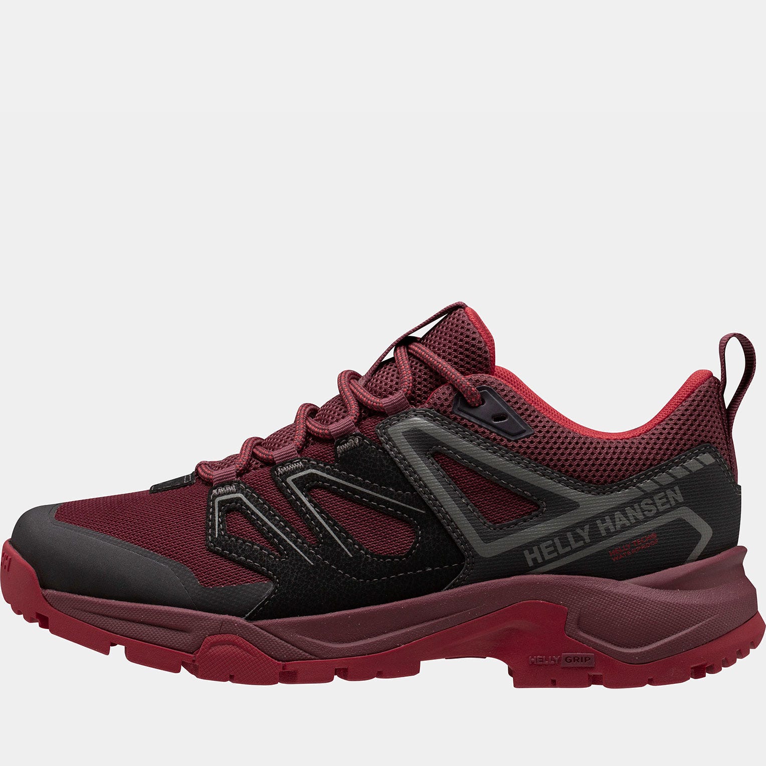 Women's Stalheim HELLY TECH® Waterproof Hiking Shoes