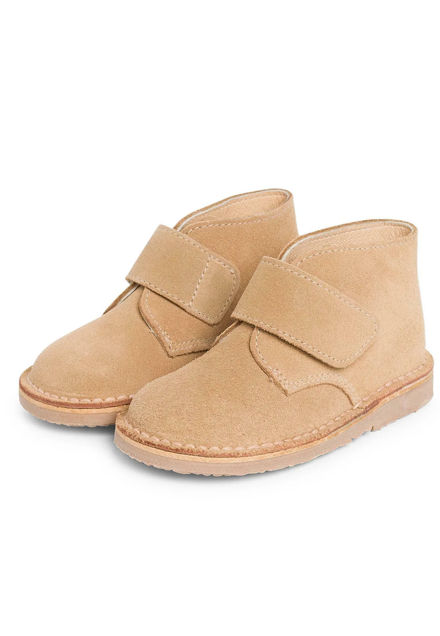 Pisamonas CHUKKA - Botines
