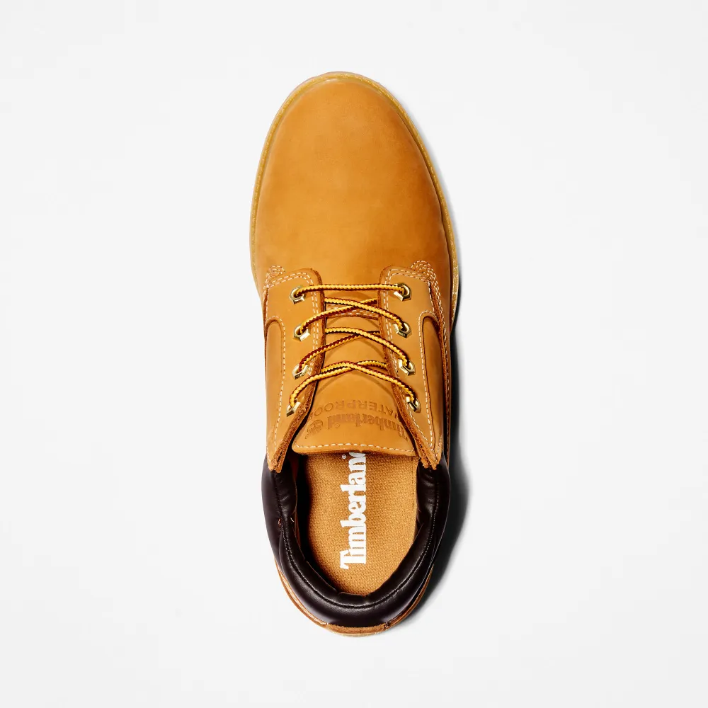 Timberland Nellie Chukka TB0233997131 / braun