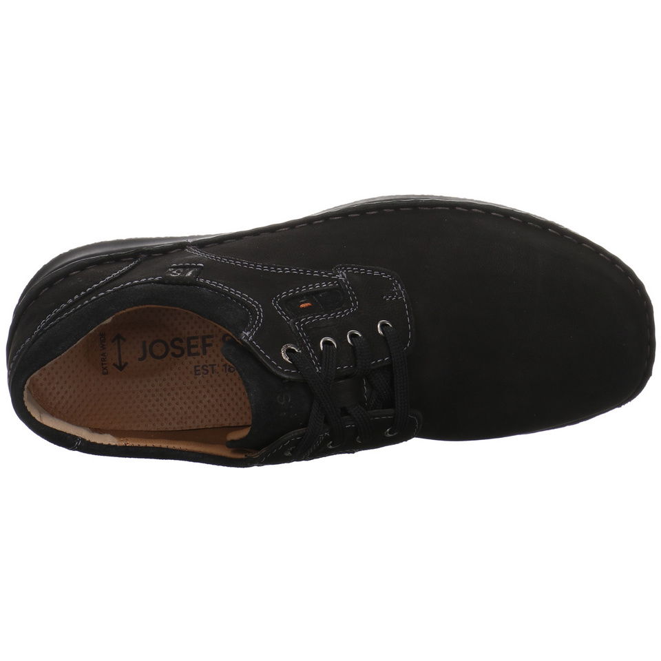 Josef Seibel Anvers 36 Schnürschuh