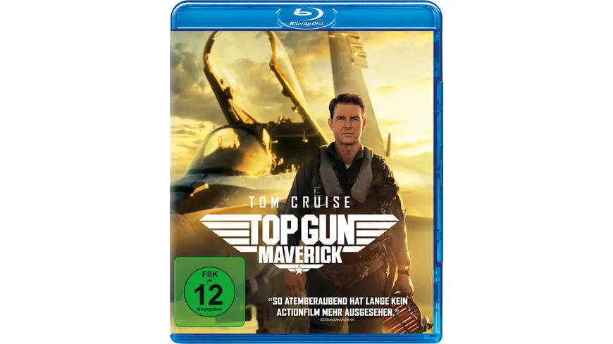 Top Gun Maverick