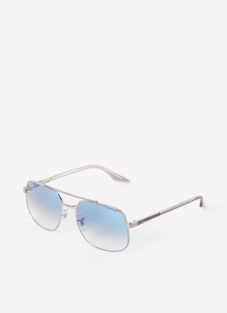 Ray-Ban Ray-Ban *RB3699 GUN SHN BLU G