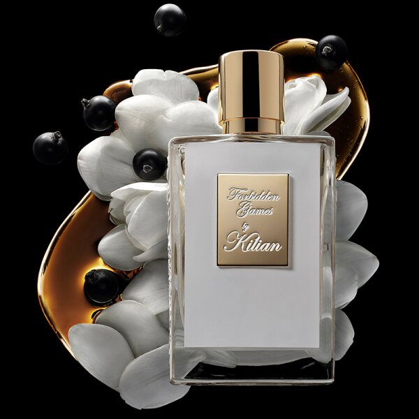 KILIAN PARIS The Narcotics Forbidden Games Eau de Parfum