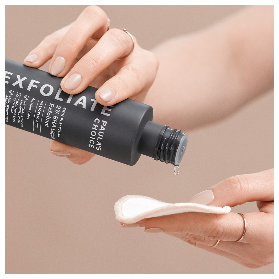 2% BHA Liquid Exfoliant