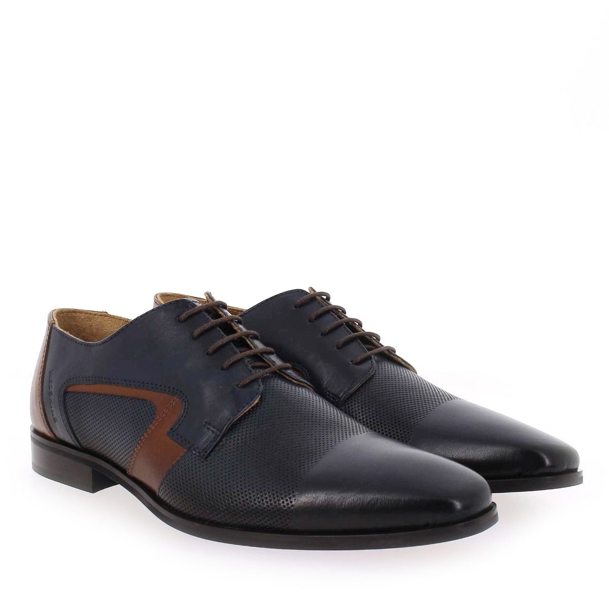 Redskins  BERIL - Marine Cognac