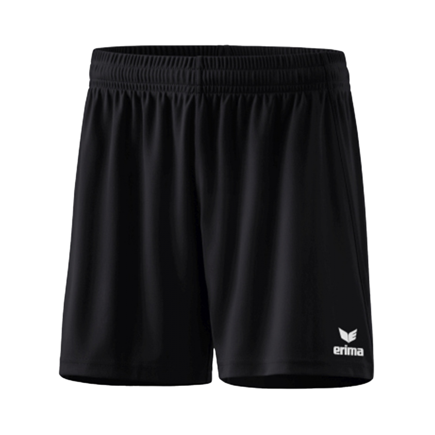Erima Rio 2.0 Short Damen Schwarz