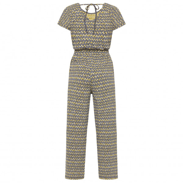 Tranquillo - Women's EcoVero Jumpsuit - Jumpsuit