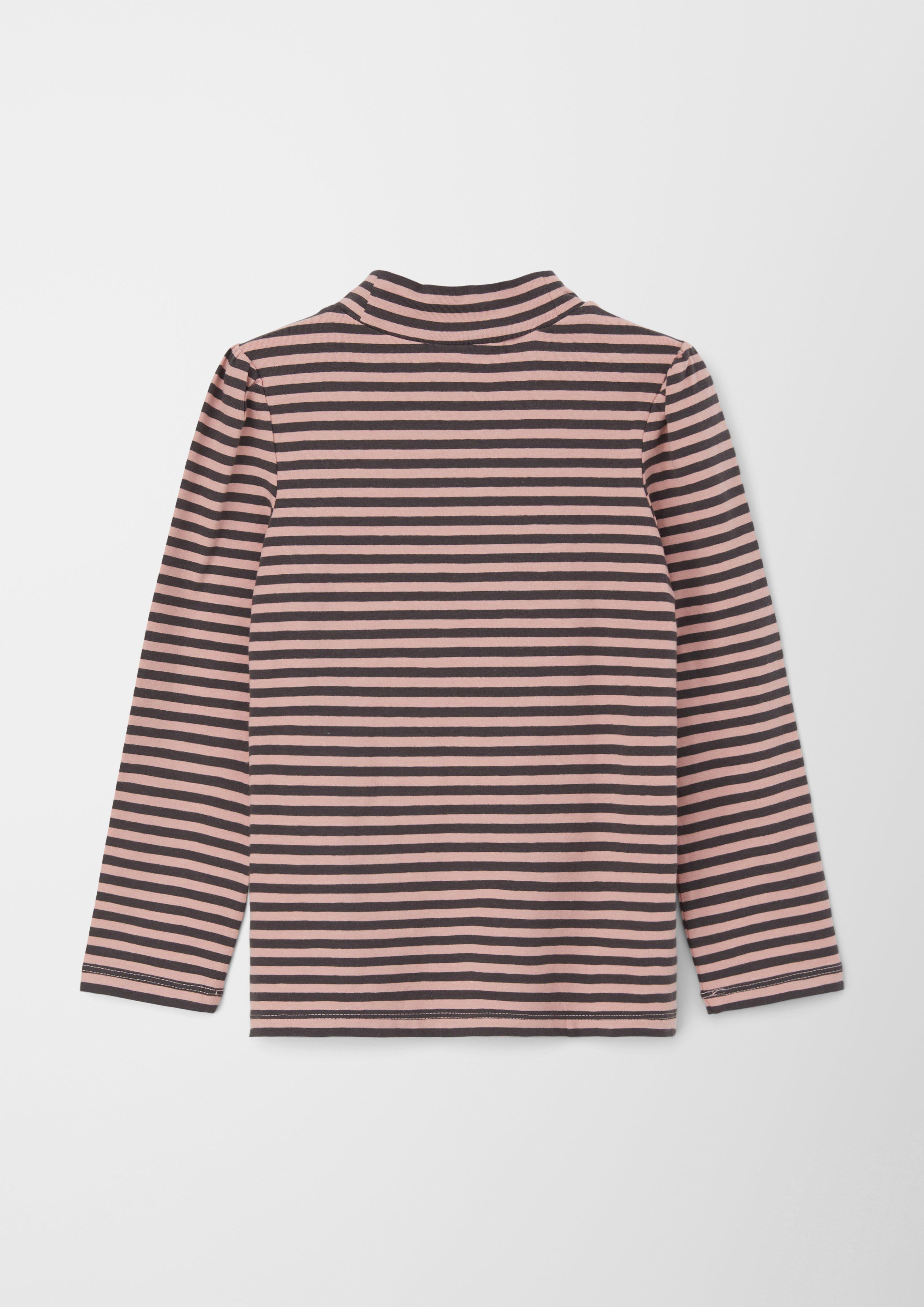 Longsleeve mit Stickerei  2122650-42G1