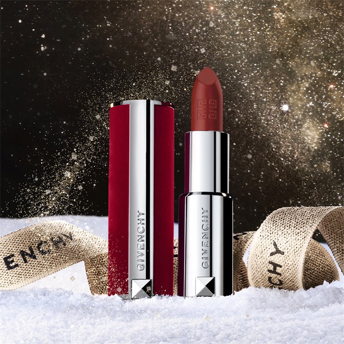 Le Rouge Deep Velvet