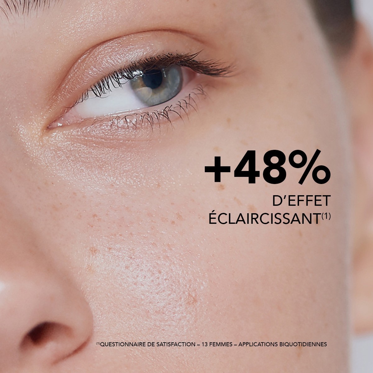 Lierac fluid za korekciju podočnjaka