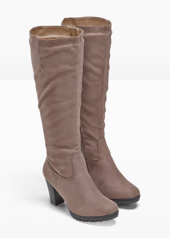 Stiefel