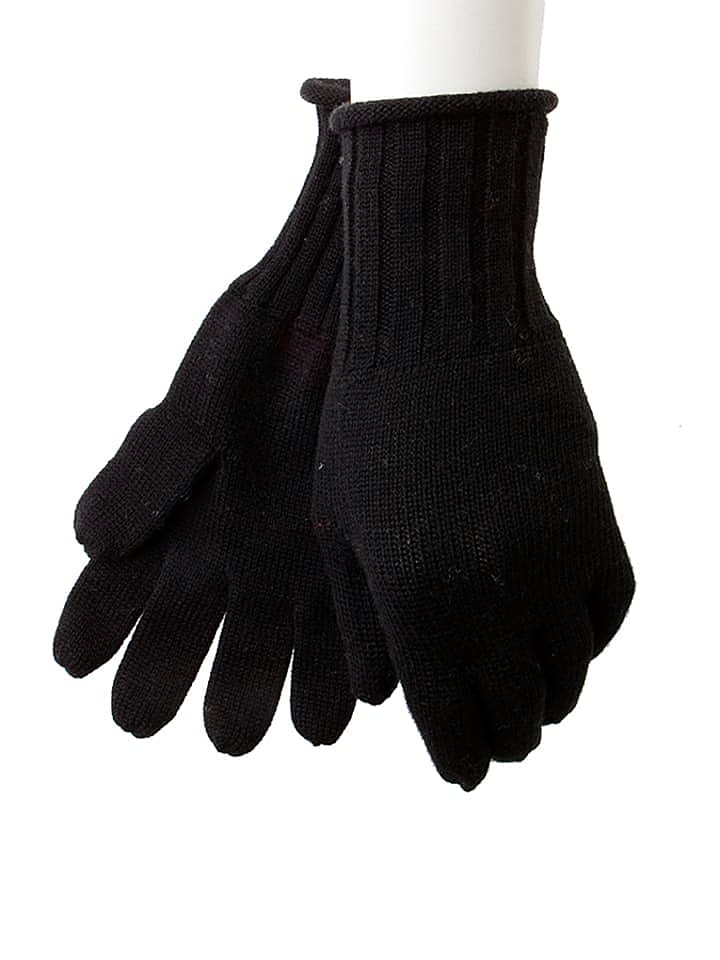 Codello Handschuhe in Schwarz günstig kaufen Onesize