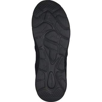 KangaROOS K MN Callista Slipper in schwarz
