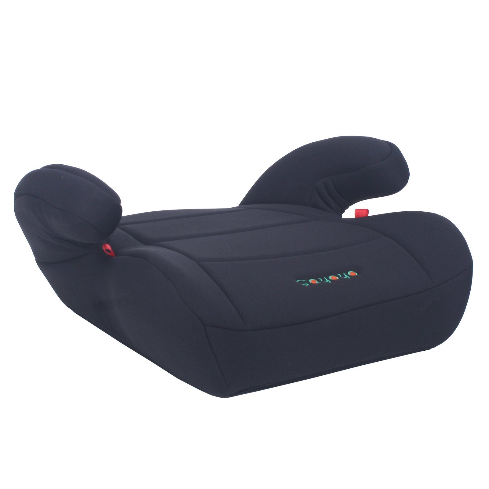 Sayoyo Kindersitzerhöhung Bequeme Kindersitzerhöhung ECE R44/04 für Kinder 3-12 Jahren (15-36kg), bis: 36,00 kg, 3-12 Jahre