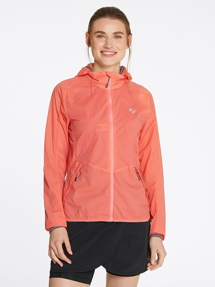 Ziener Fahrradjacke 