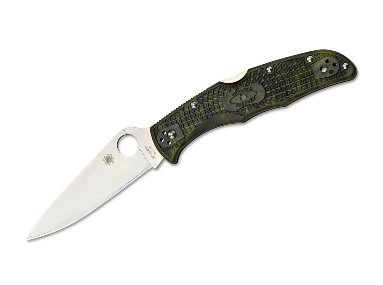 Endura 4 Zome