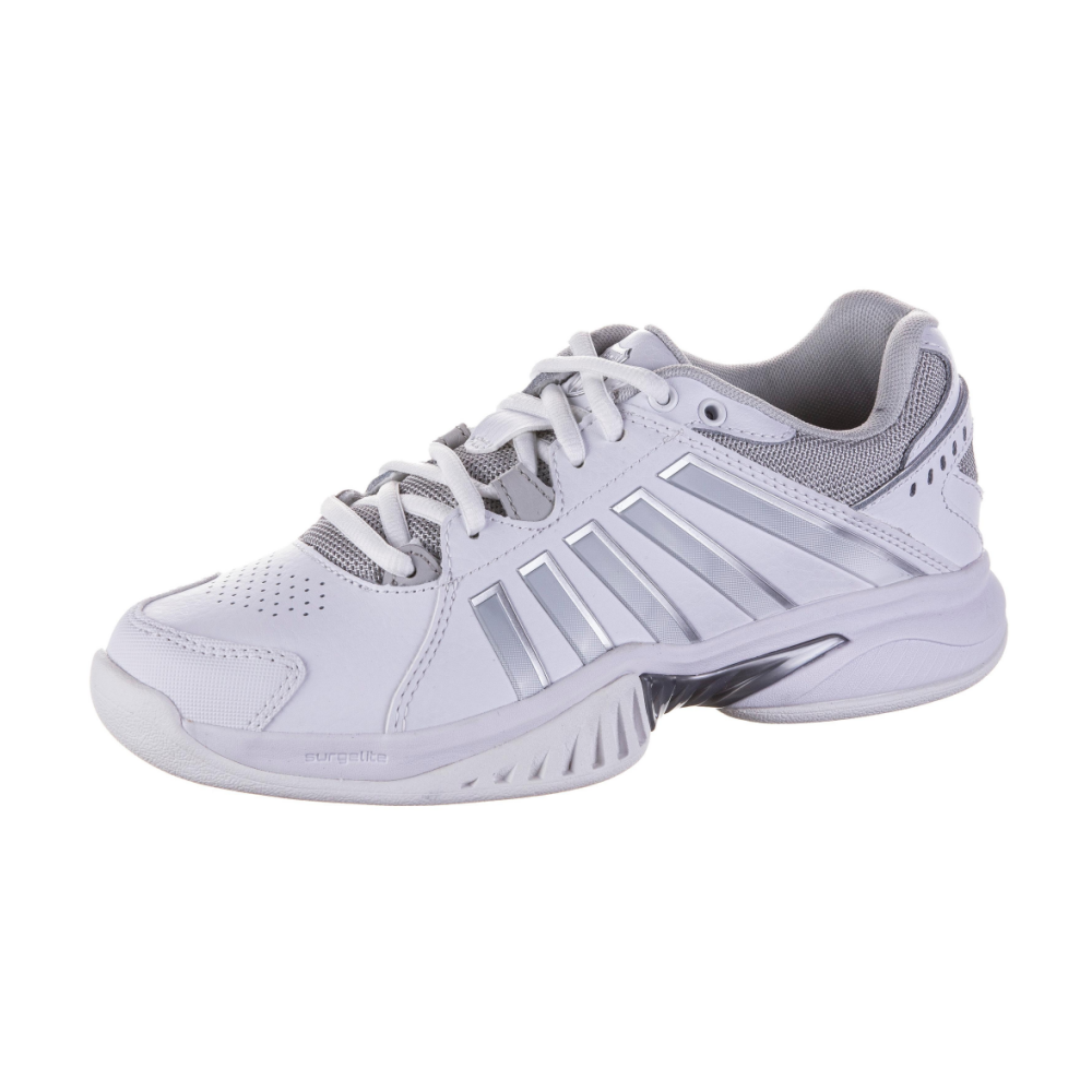 K-Swiss RECEIVER V CARPET 97917974M / weiss