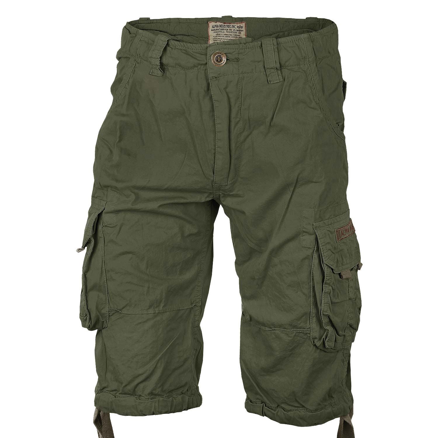 Jet Shorts