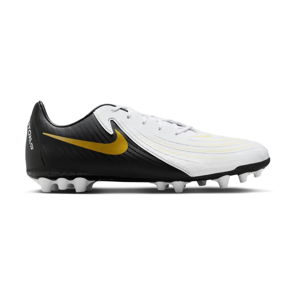 Nike Phantom GX II Academy AG FJ2552-100 / weiss