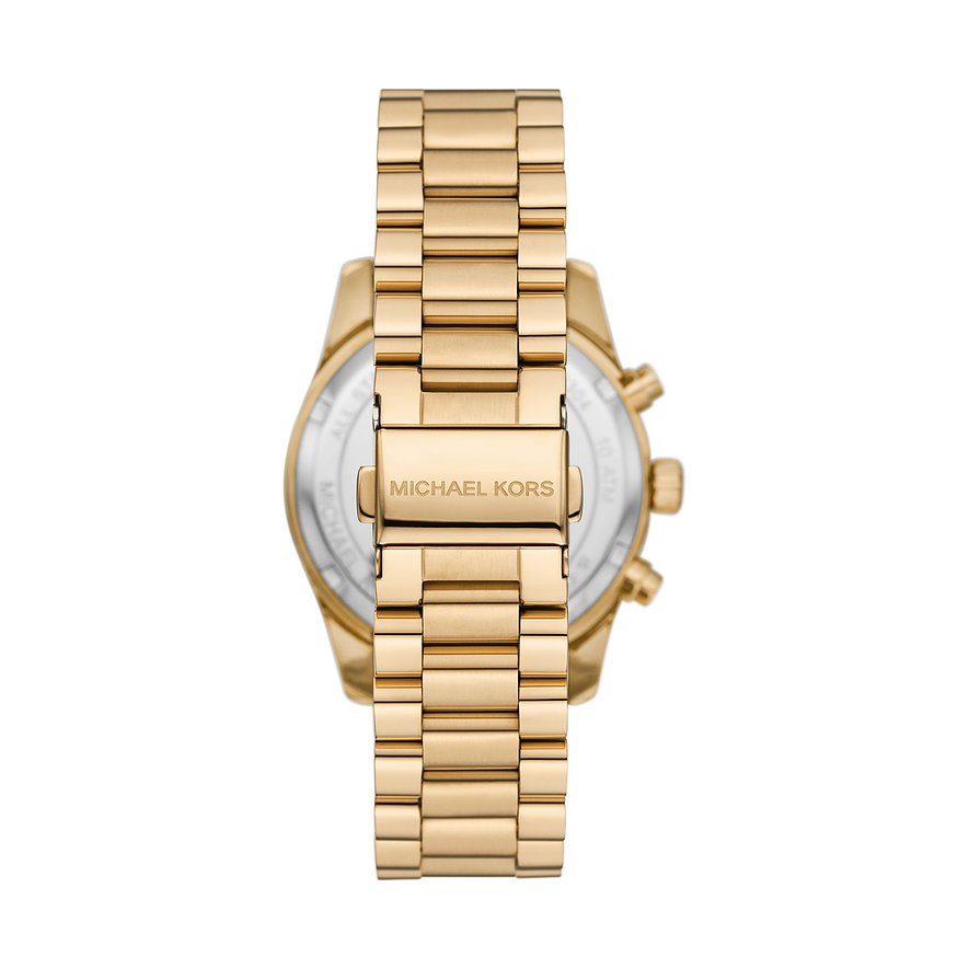 Michael Kors Chronograph Lexington
