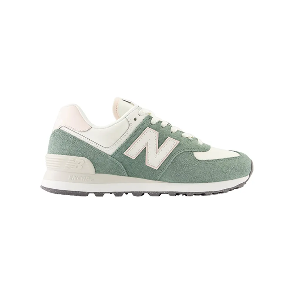 New Balance 574 WL574AJ2 / grün