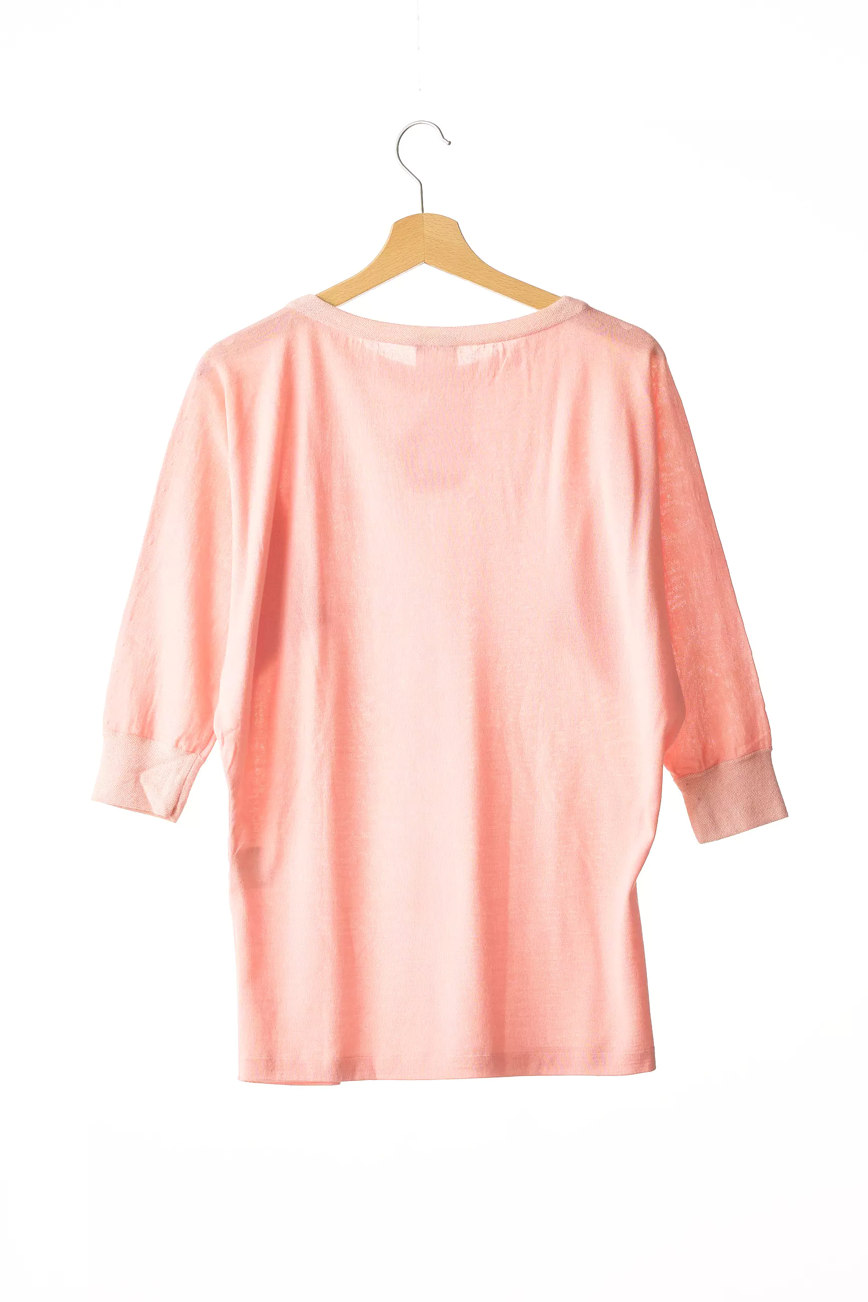Chanel Pulls Femme couleur rose