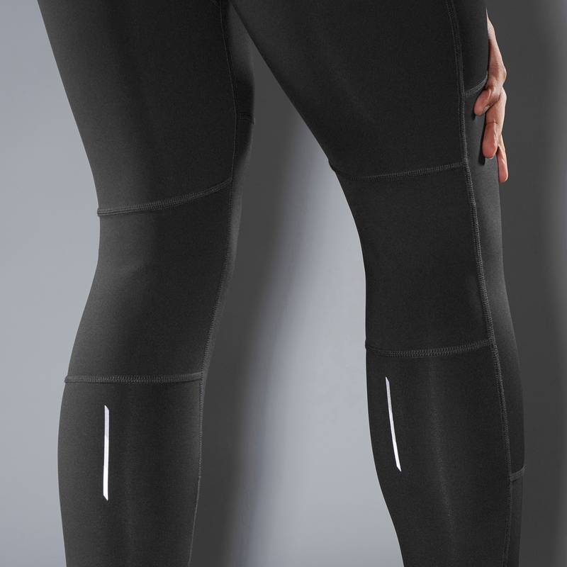 Salomon CROSS RUN Tights Herren