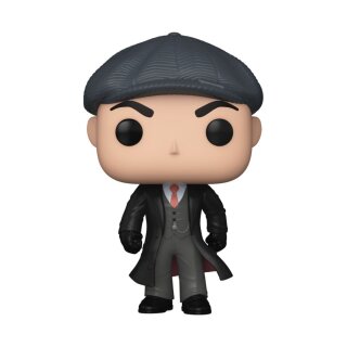 Peaky Blinders POP! TV Vinyl Figur Thomas Shelby 9 cm