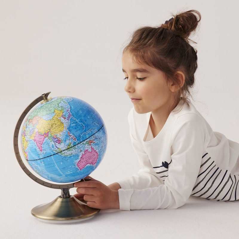 Globe jour Nuit Oxybul