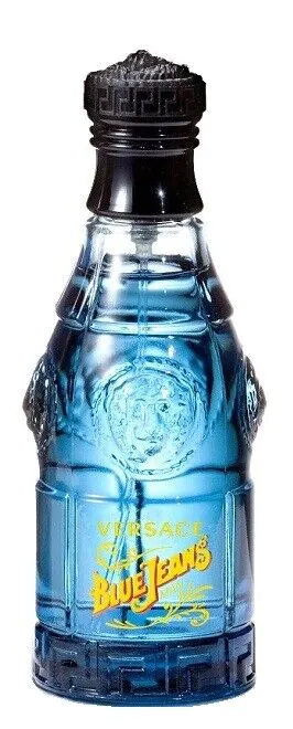 „Versace Blue Jeans“ tualetinis vanduo vyrams