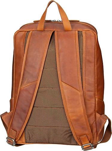 The Cesterfield Brand Rucksack / Backpack Rich 0517
