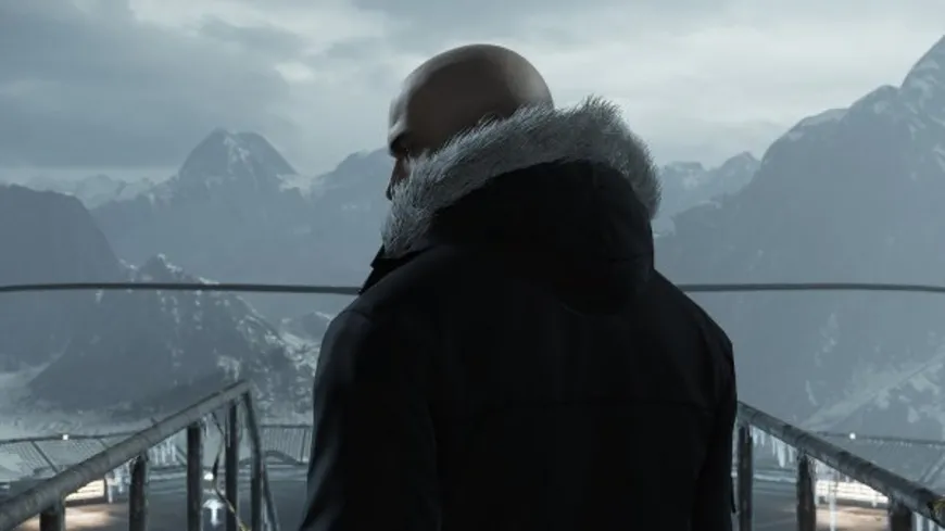 Hitman - World of Assassination