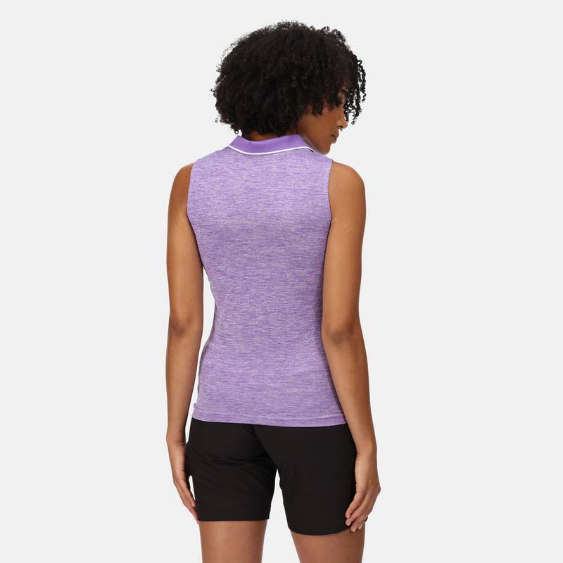 Regatta Tima II Funktionsshirt Damen