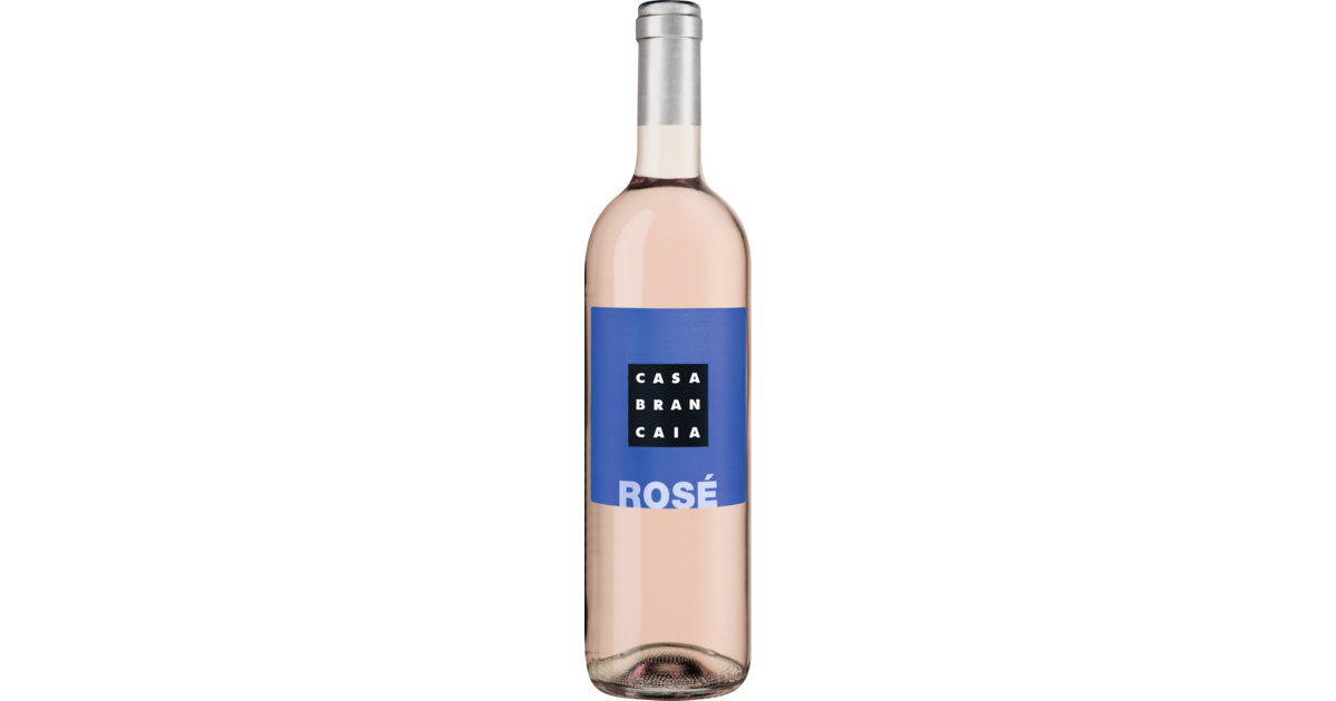 Brancaia Rosé