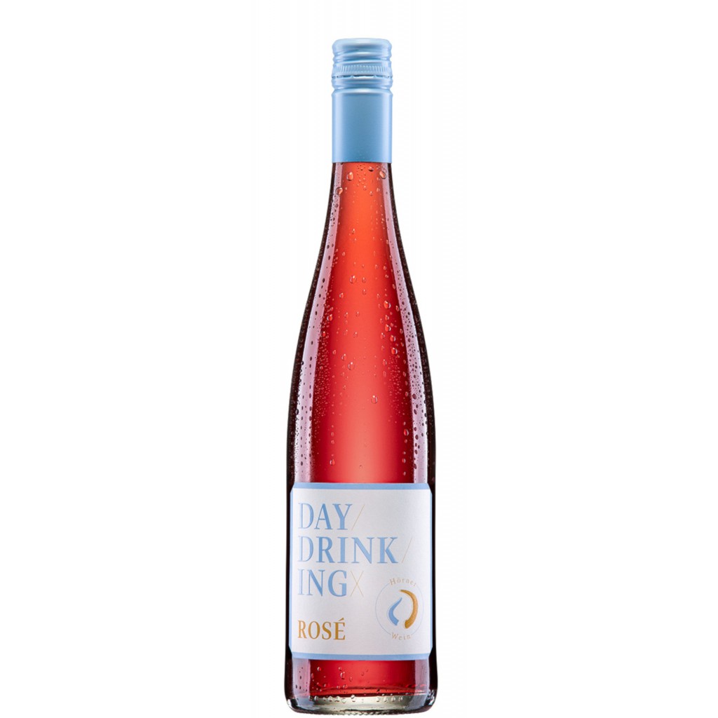2021 'Stier' Daydrinking Rosé trocken