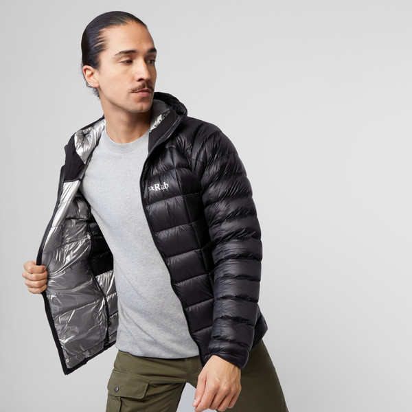 MYTHIC G JACKET Herren - Daunenjacke
