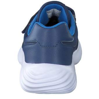 Okinawa Sneaker in blau