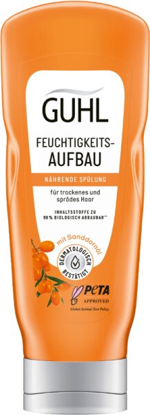 Guhl Feuchtigkeitsaufbau Conditioner