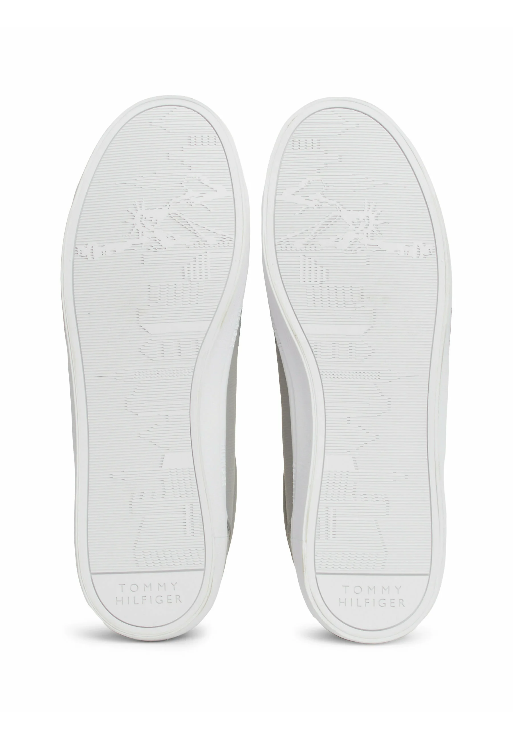 Tommy Hilfiger ESSENTIAL ICONIC SIGNATURE TAPE - Zapatillas bajas