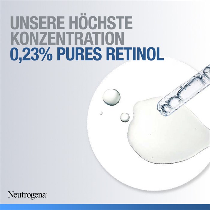 Retinol Boost Intensives Nacht Serum